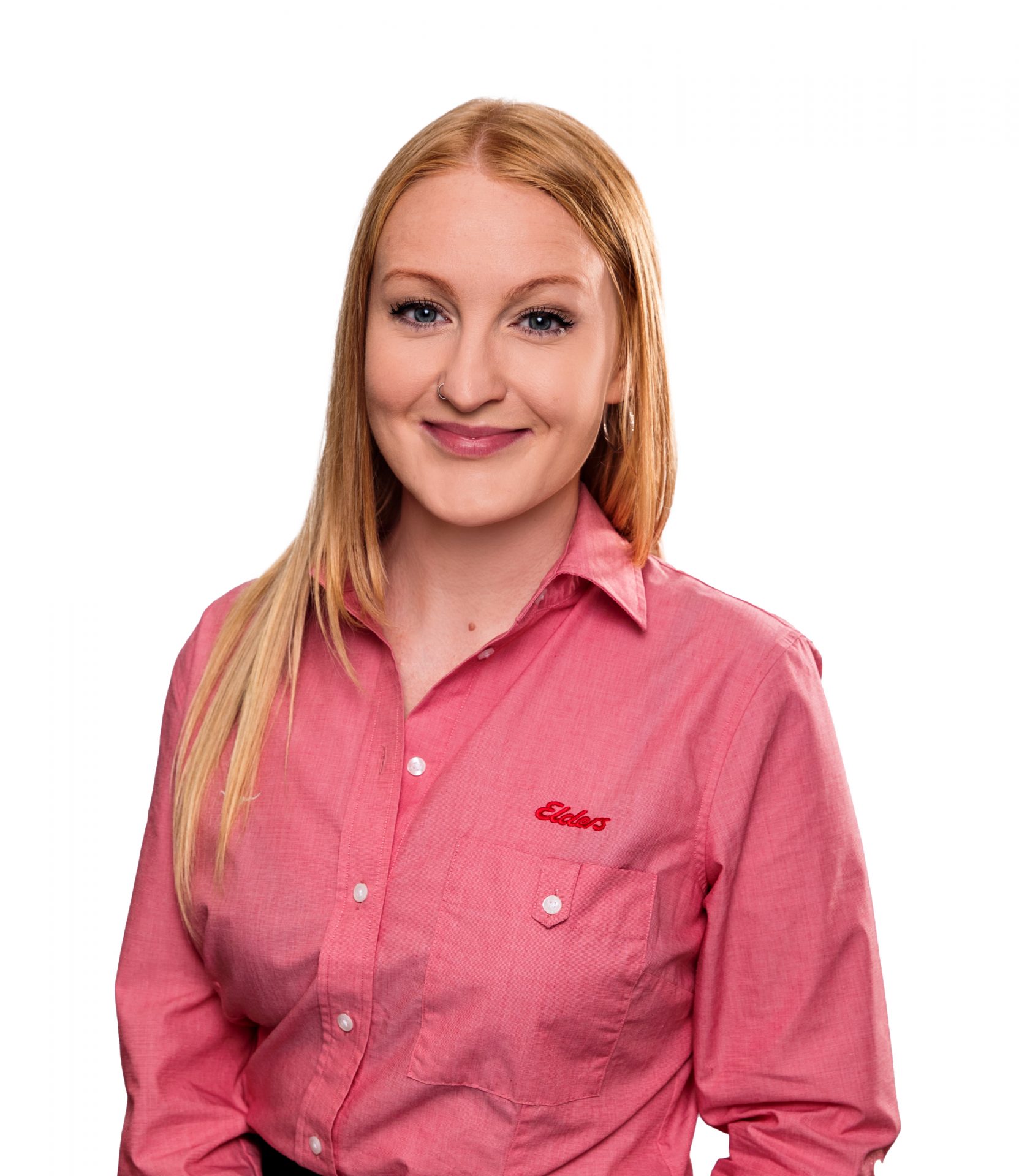 Lauren David, Property Management Administrator Elders Real Estate