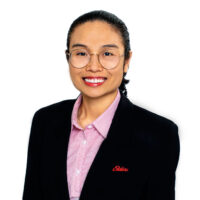 Aimee Huynh
