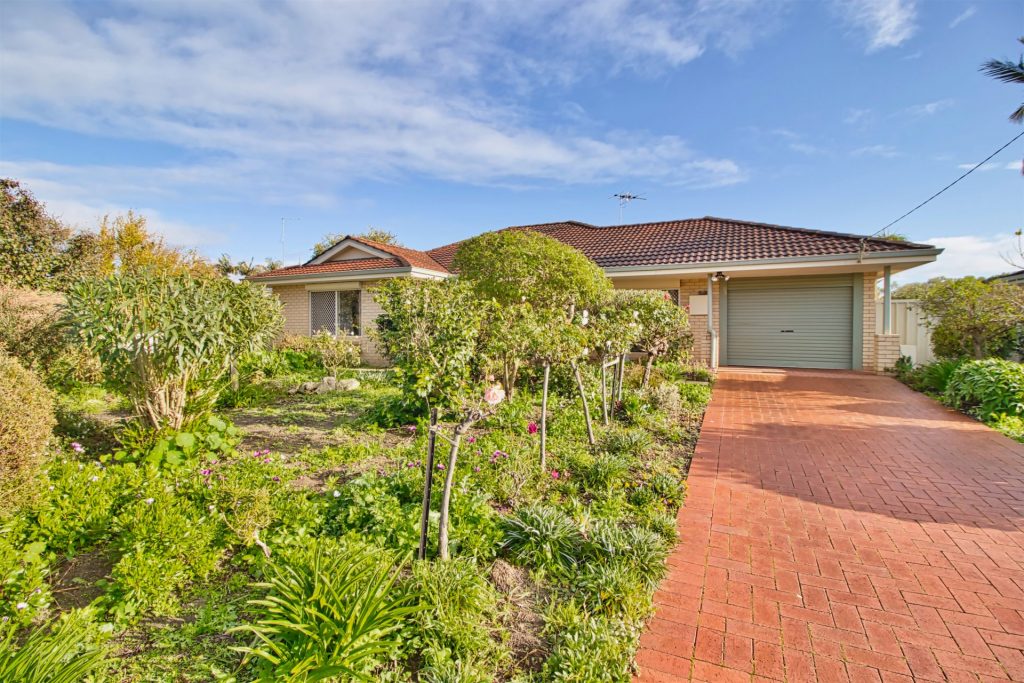 Seller of 5 Taylor Court, Pinjarra property
