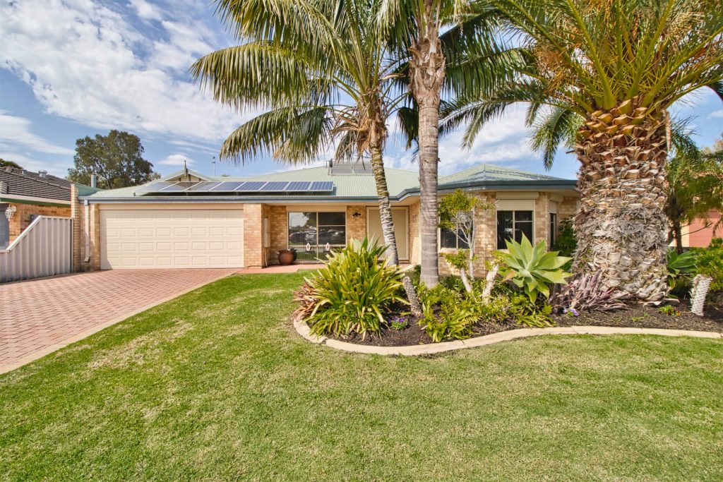 Seller of 6 Parkland Drive, Warnbro property